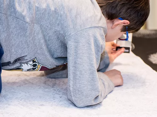 Test du jeu MICRO MACRO detail 2